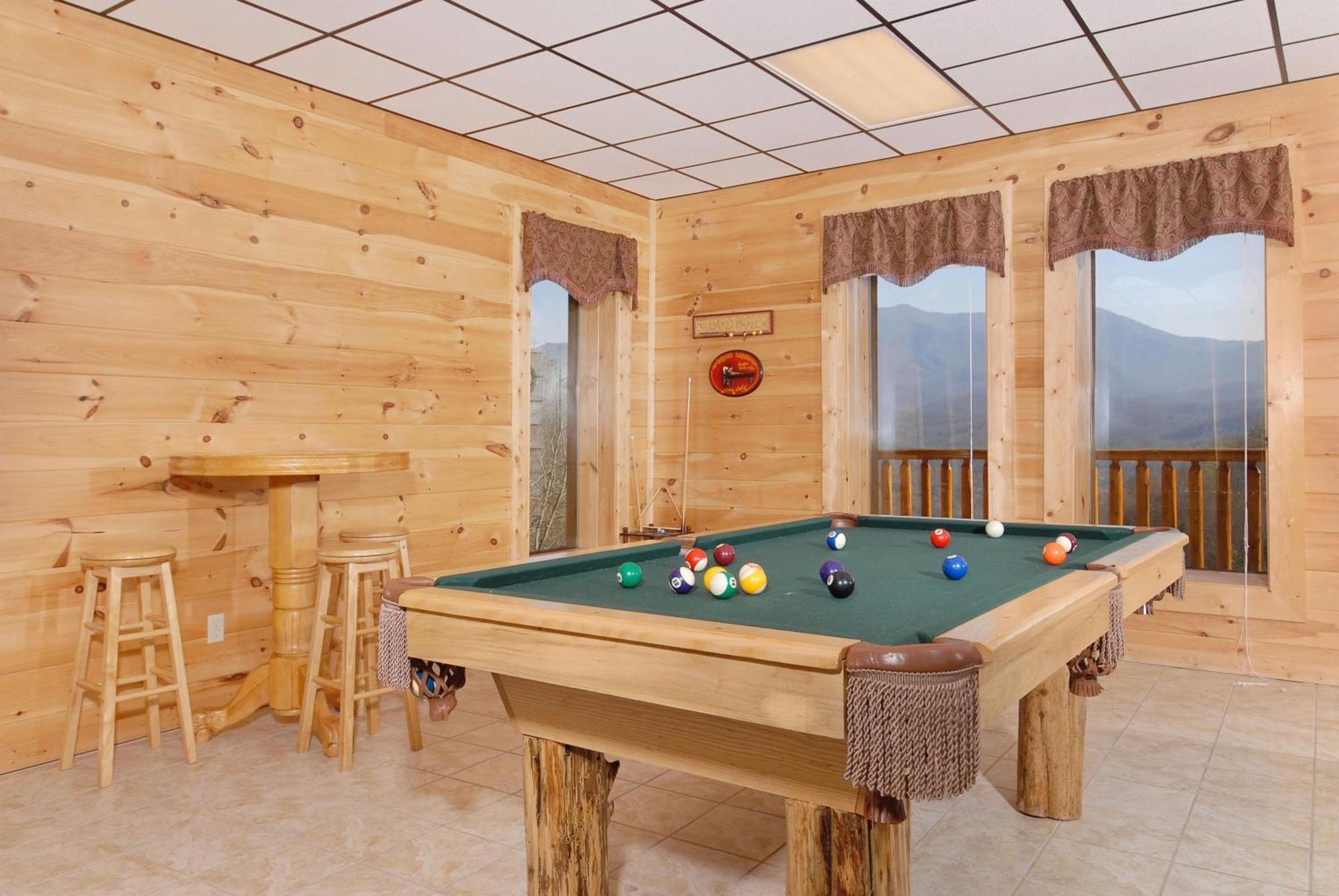 Splash Mansion #500 Гатлинбург Экстерьер фото