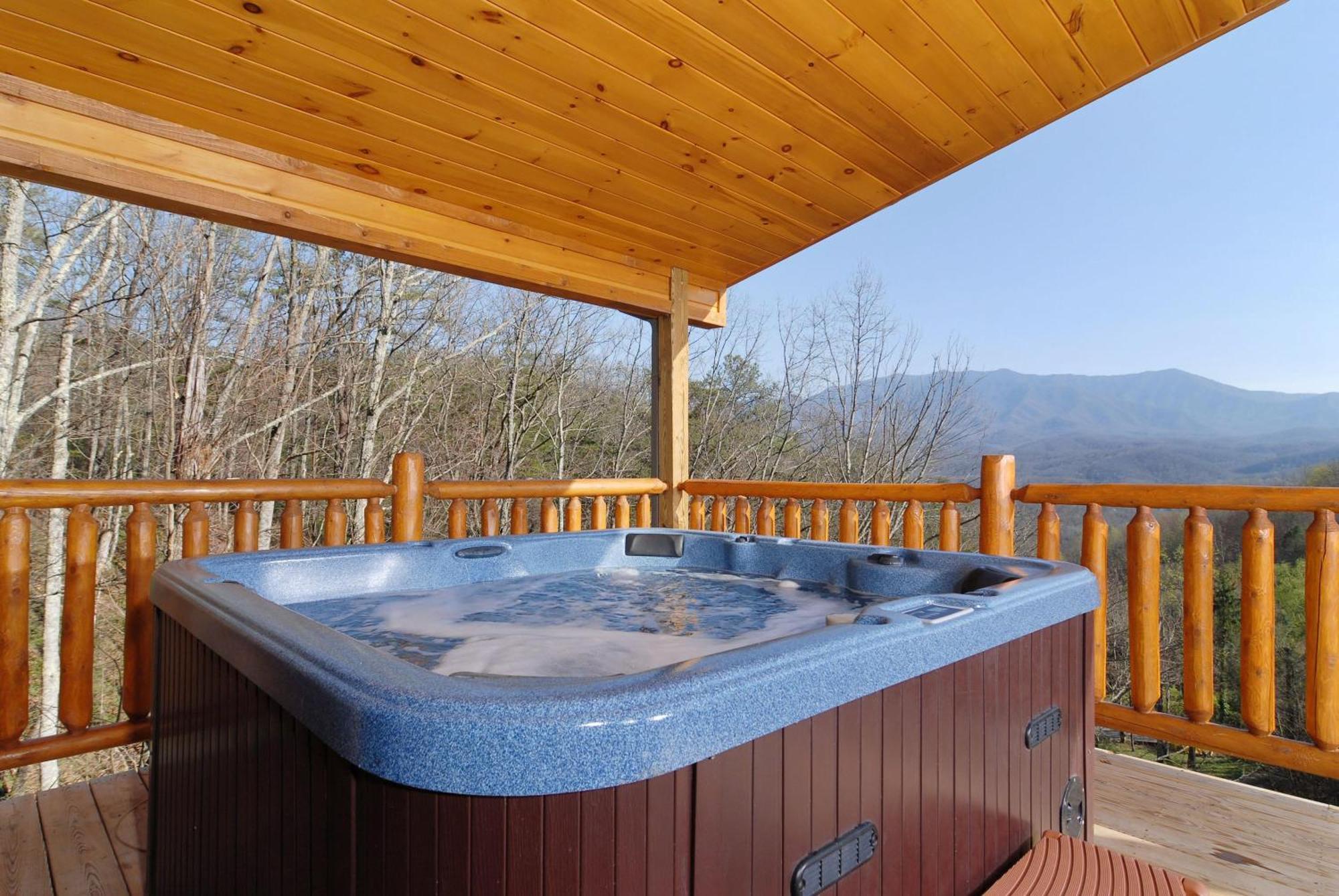 Splash Mansion #500 Гатлинбург Экстерьер фото